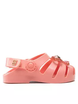 Сандалии Zaxy, розовый