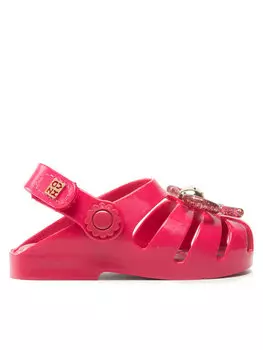 Сандалии Zaxy, розовый