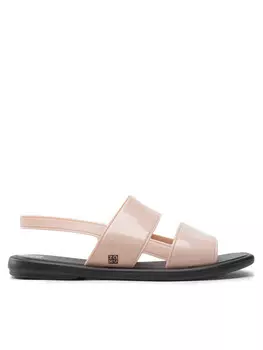 Сандалии Zaxy, розовый