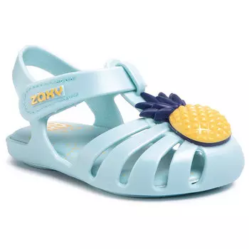 Сандалии Zaxy SweetFruit Baby, зеленый