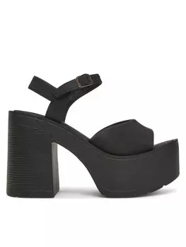 Сандалии Zb8358-1 Deezee, черный