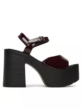 Сандалии Zb8358-1 Deezee, красный