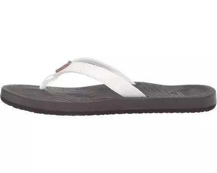 Сандалии Zen Love Reef, белый