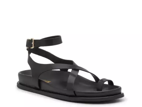 Сандалии Zendra Steve Madden, Black