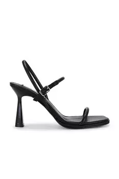 Сандалии Zenn Steve Madden, black