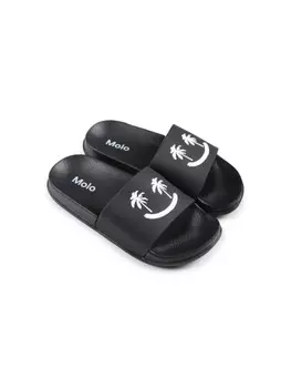 Сандалии Zhappy Molo, черный