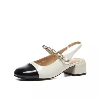 Сандалии женские 15 Mins, бежевый