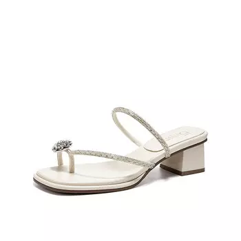 Сандалии женские 15 Mins, черный