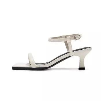 Сандалии женские 15 Mins, черный