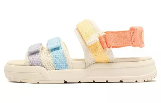 Сандалии женские 361°