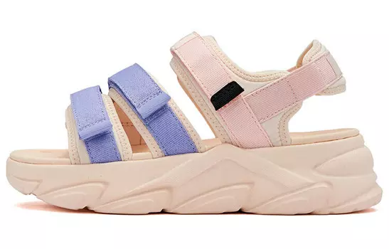 Сандалии женские 361°