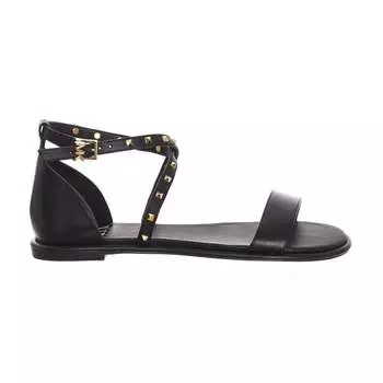 Сандалии женские 40с2атфа2л Michael Kors, черный