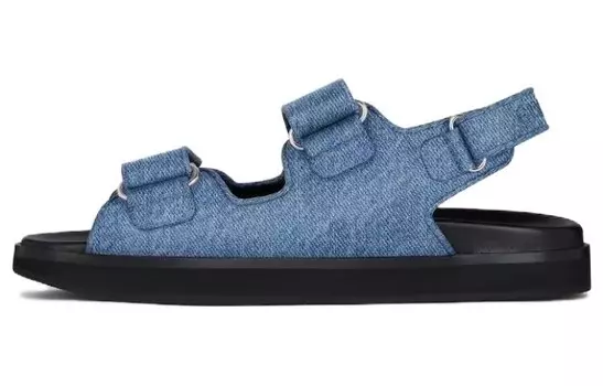 Сандалии женские 4G «Деним» Givenchy