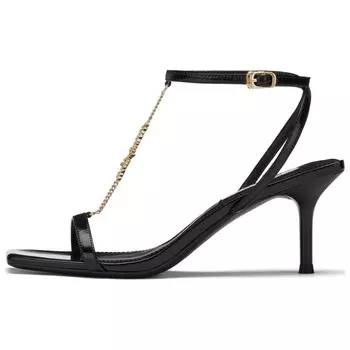 Сандалии женские 73Hours, черный