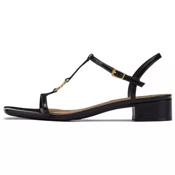 Сандалии женские 73Hours, черный