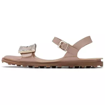 Сандалии женские 73Hours, цвет Apricot