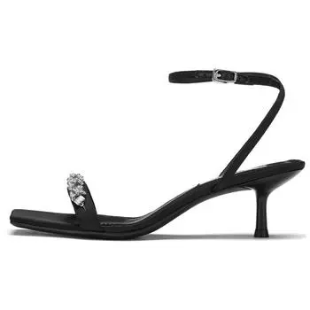 Сандалии женские 73Hours, серебряный