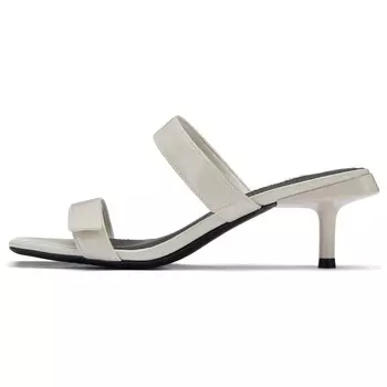 Сандалии женские 73Hours, темно-коричневый