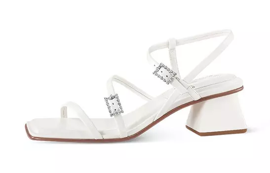 Сандалии женские 7Or9, белый