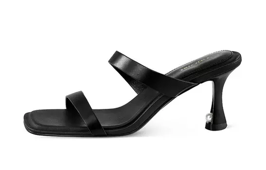 Сандалии женские 7Or9, черный