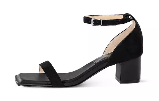 Сандалии женские 7Or9, черный