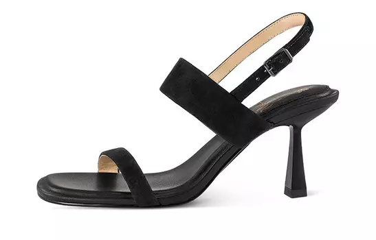 Сандалии женские 7Or9, черный