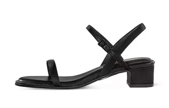 Сандалии женские 7Or9, черный