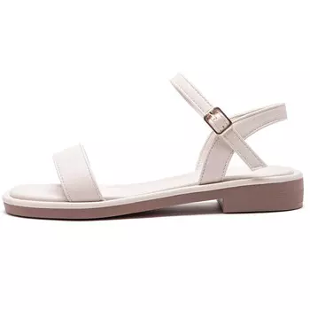 Сандалии женские Aaa Since 1955, черный