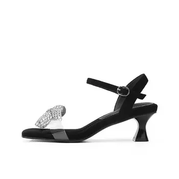 Сандалии женские Acesc, черный