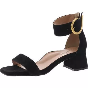 Сандалии женские Aerosoles, черный