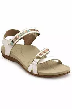 Сандалии женские Aetrex, белый