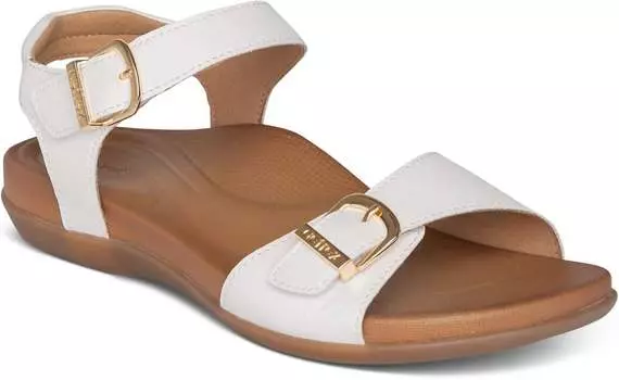 Сандалии женские Aetrex, белый