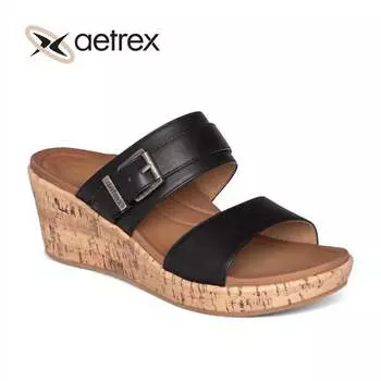 Сандалии женские Aetrex, белый