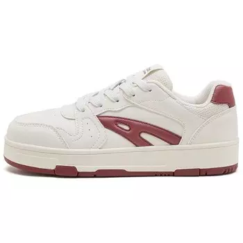 Сандалии женские Agsdon, белый/красный