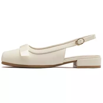 Сандалии женские Agsdon, черный