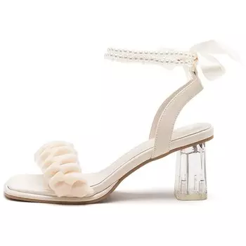 Сандалии женские Agsdon, черный