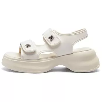 Сандалии женские Agsdon, хаки