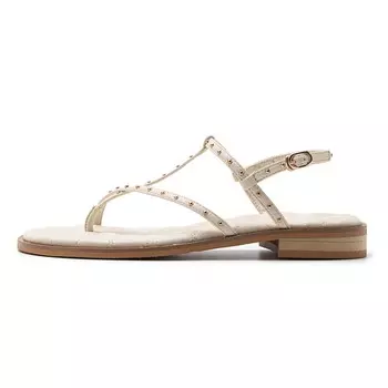 Сандалии женские Aita, белый