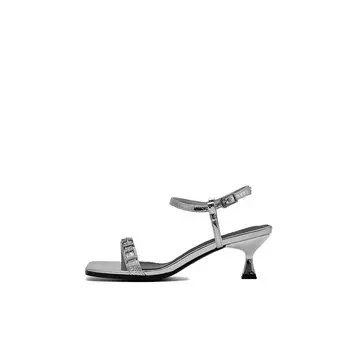 Сандалии женские Aita, черный