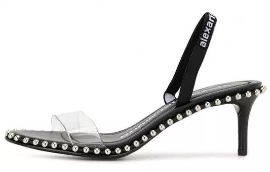 Сандалии женские Alexander Wang