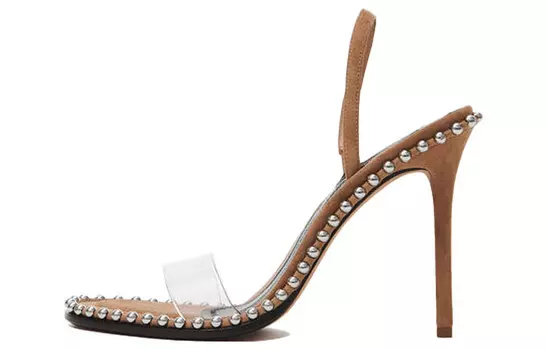 Сандалии женские Alexander Wang