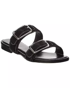 Сандалии женские Alexandre Birman, черный