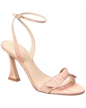 Сандалии женские Alexandre Birman, розовый