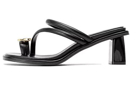 Сандалии женские Aokang, черный