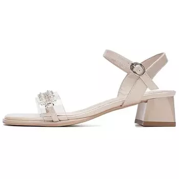 Сандалии женские Aokang, цвет Apricot