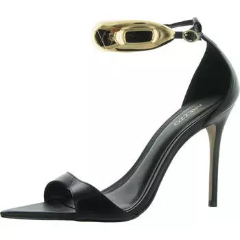 Сандалии женские Arezzo, черный