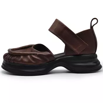 Сандалии женские Artmu, черный