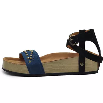 Сандалии женские Artmu, цвет Yellow Brown