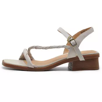 Сандалии женские Artmu, коричневый