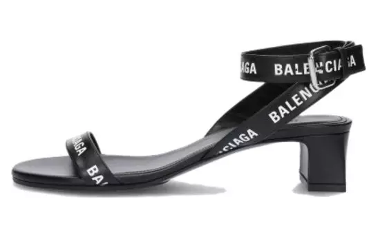 Сандалии женские Balenciaga